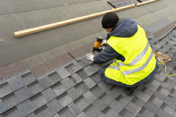 Fast & Reliable Emergency Roof Repairs in Bogart, GA