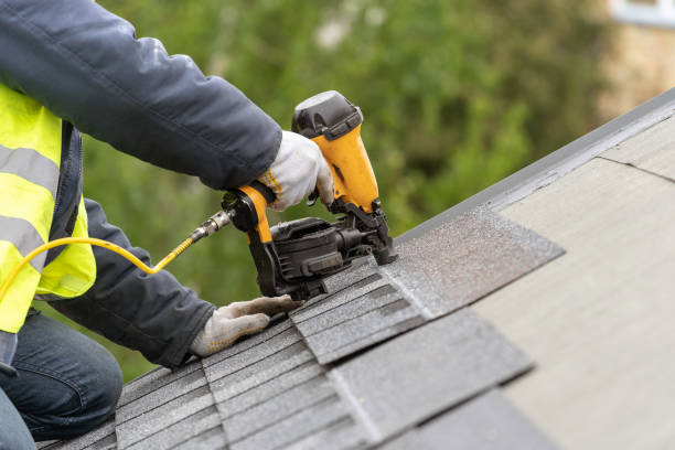 Roof Insulation in Bogart, GA