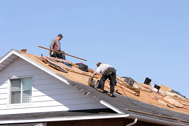 Waterproofing in Bogart, GA